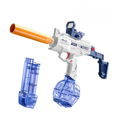 BowLift | UZI Water Gun