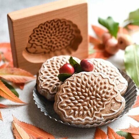 BowLift | Gingerbread Cookie Mold