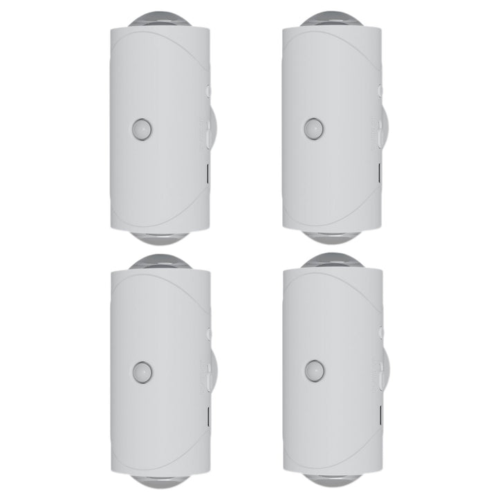 BowLift | Smart Motion Sensor Wall Lamp with Colorful Gradient