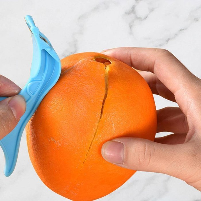 BowLift | Ring Fruit Peeler