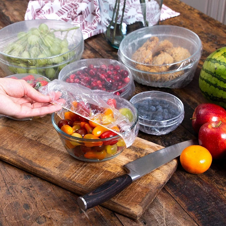 BowLift | Disposable covers for food Freshness bags