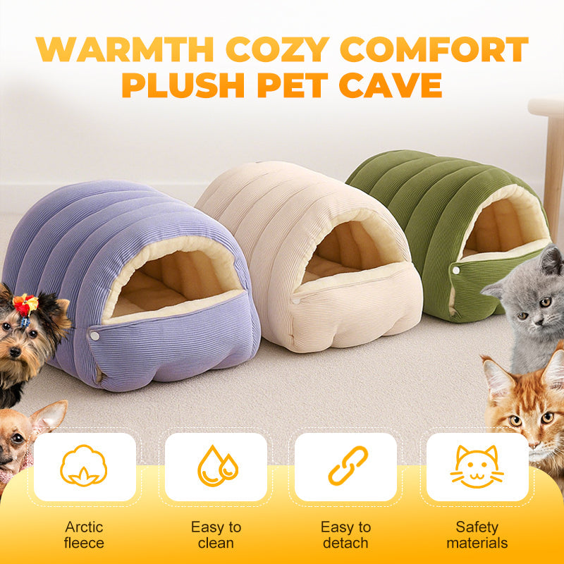 BowLift | SnuggleNest – The Cozy Sanctuary Your Pet Loves