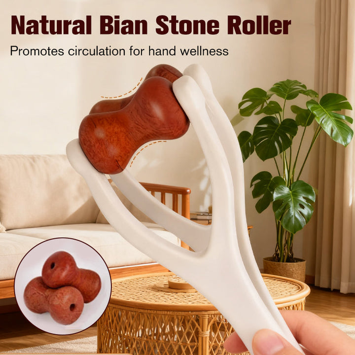 BowLift | CalmHand – Instant hand pain relief and promotion of improved circulation