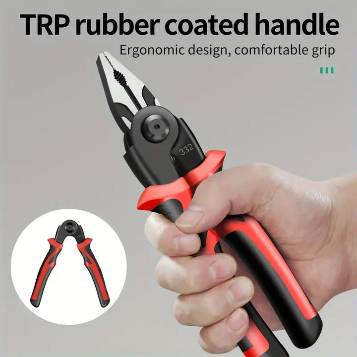 BowLift | FixioPro – Quick solution for all household problems with a versatile tool