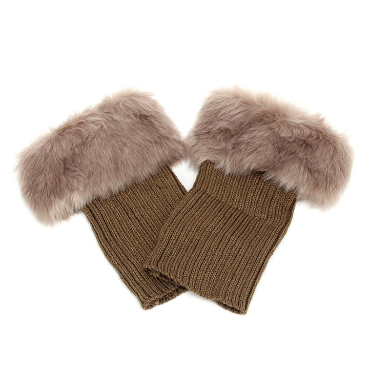 BowLift | FurryLegs – Warm, Slim and Fashionable through the Winter
