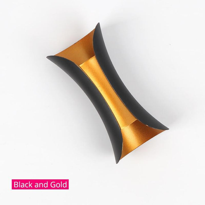 BowLift | Outdoor LED Wall Light Aluminum Waterproof