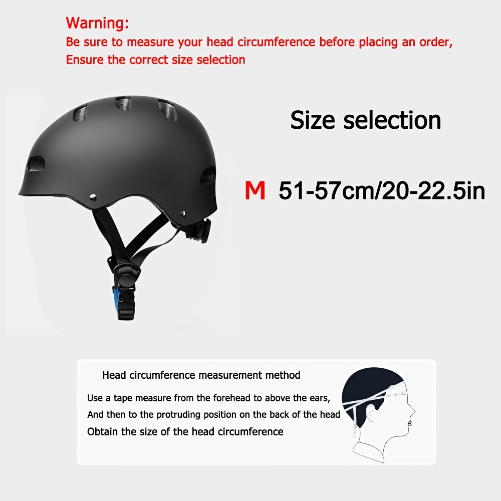 BowLift | SafeRider Kids Bicycle Helmet – Adjustable and Breathable with ABS Protection
