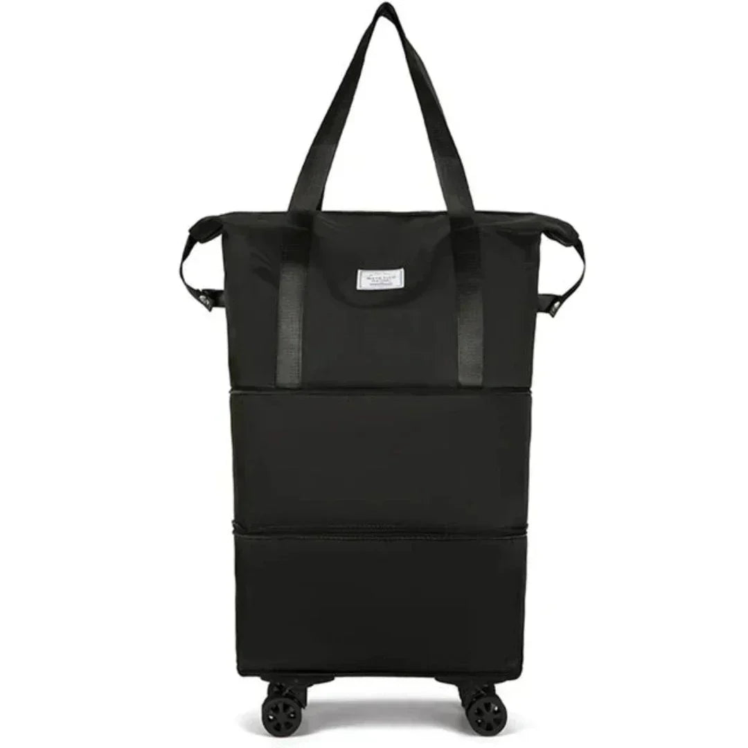 OrgaMax – Master your travel chaos with effortless style and carefree serenity | Bowlift