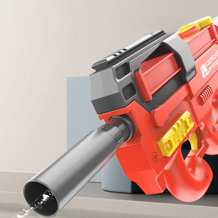 BowLift | P90 Water Gun