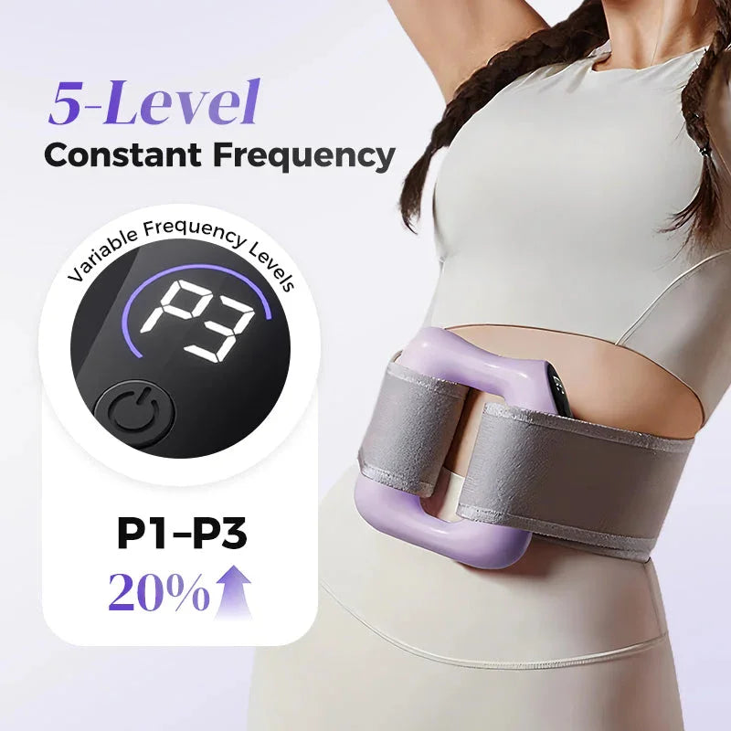BowLift | FitFlex – Get slimmer, stronger, and fitter from home!