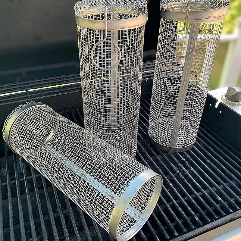 BowLift | PowerTurn — Relaxed grilling for flawless results without stress (2 pieces)