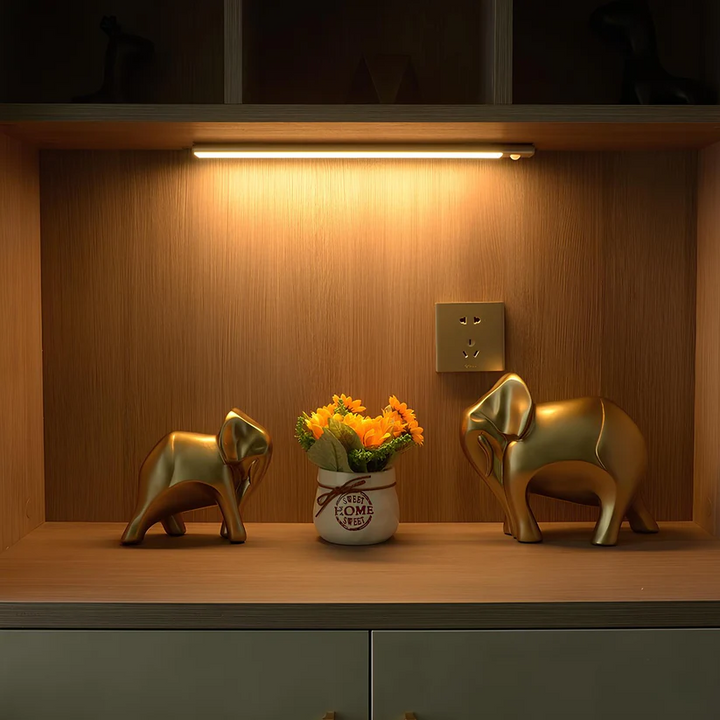 Modern Wall Lamp | Elegant, wireless and functional | Bowlift