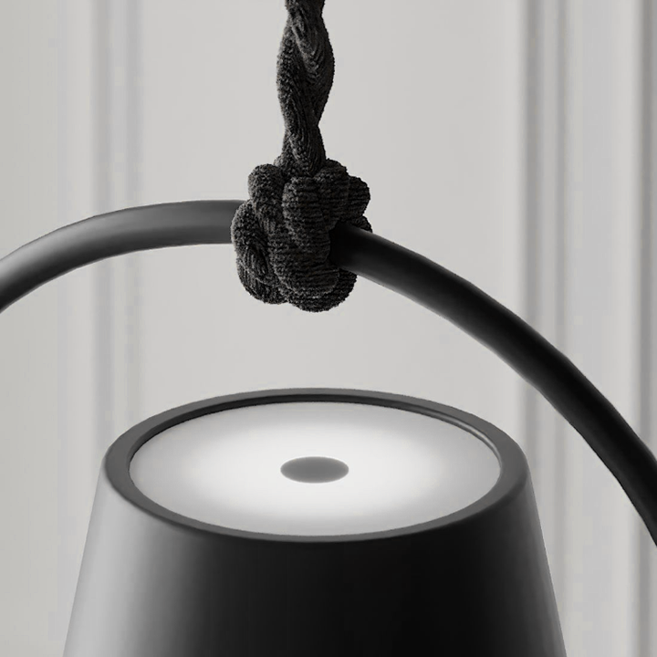 BowLift | LJUSBO Pendant Light – Minimalistic LED Lighting