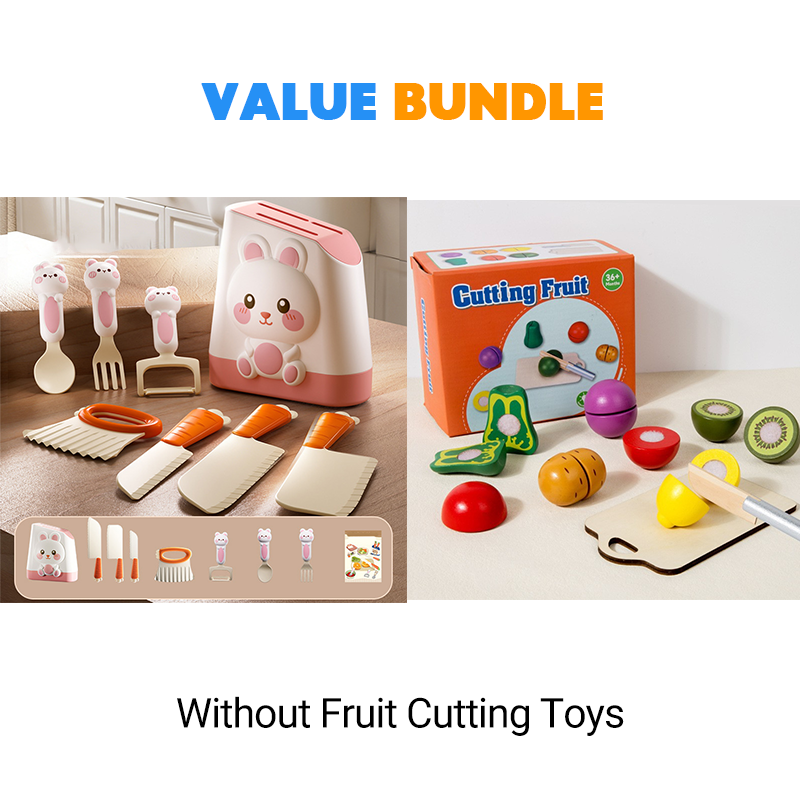 SliceGuard — Safe cutting fun that makes children playfully confident | Bowlift