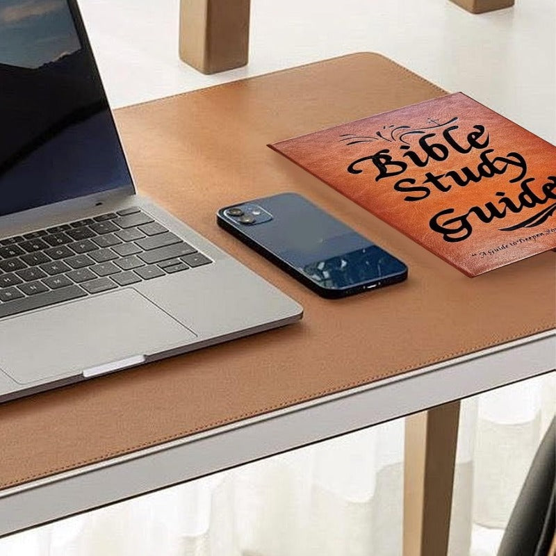 BowLift | Bible Study Guide Journal