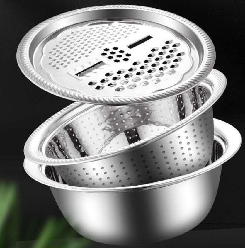 PureCraft — Free your kitchen from plastic, for healthy meals full of confidence | Bowlift