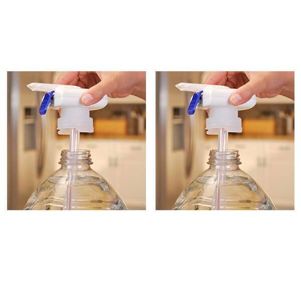 BowLift | FlowMate™ Effortless Beverage Dispensing