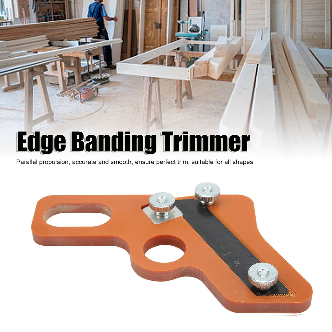 BowLift | Woodworking Edge Corner Planer