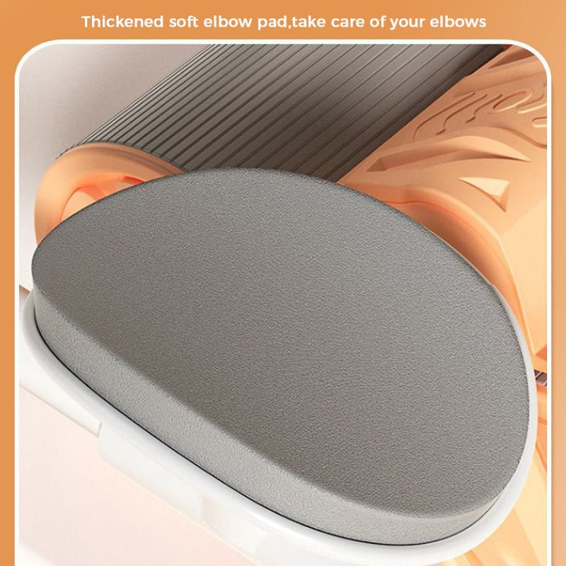 BowLift | Multifunctional Plank Ab Roller Wheel for Core Trainer