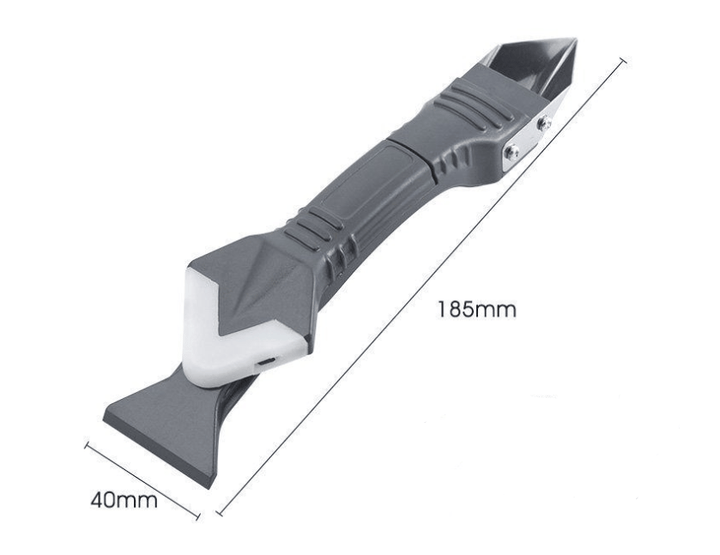 BowLift | SiliconePro - 3-in-1 Silicone Sealing Tools