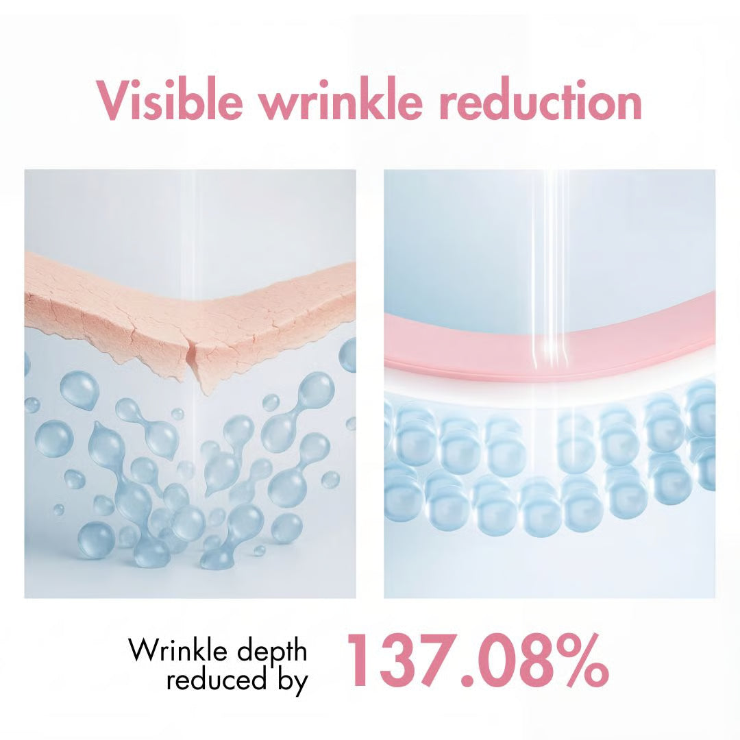 Dermatologists Amazed: 7 Reasons This Foundation Makes You Look Younger