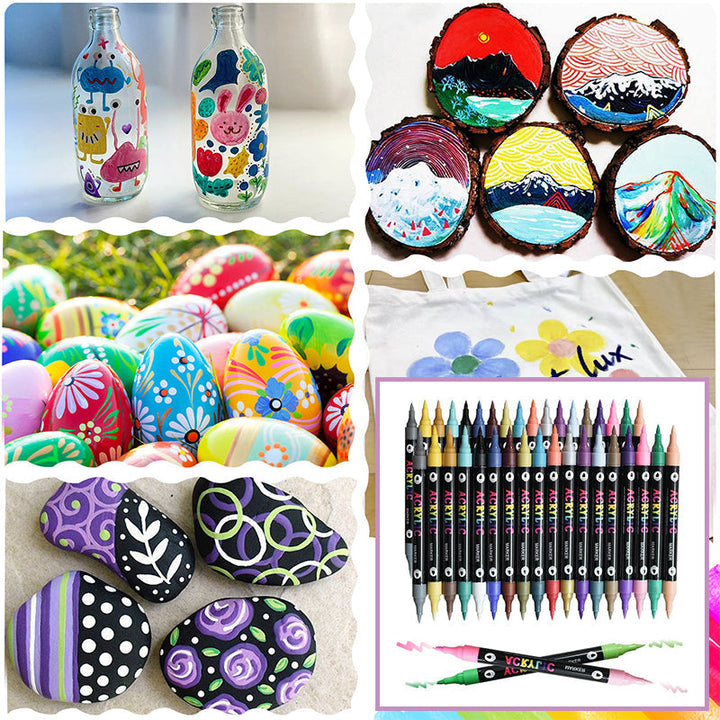 BowLift | FlashArt — Unleash limitless creativity with brilliant colors on any surface!