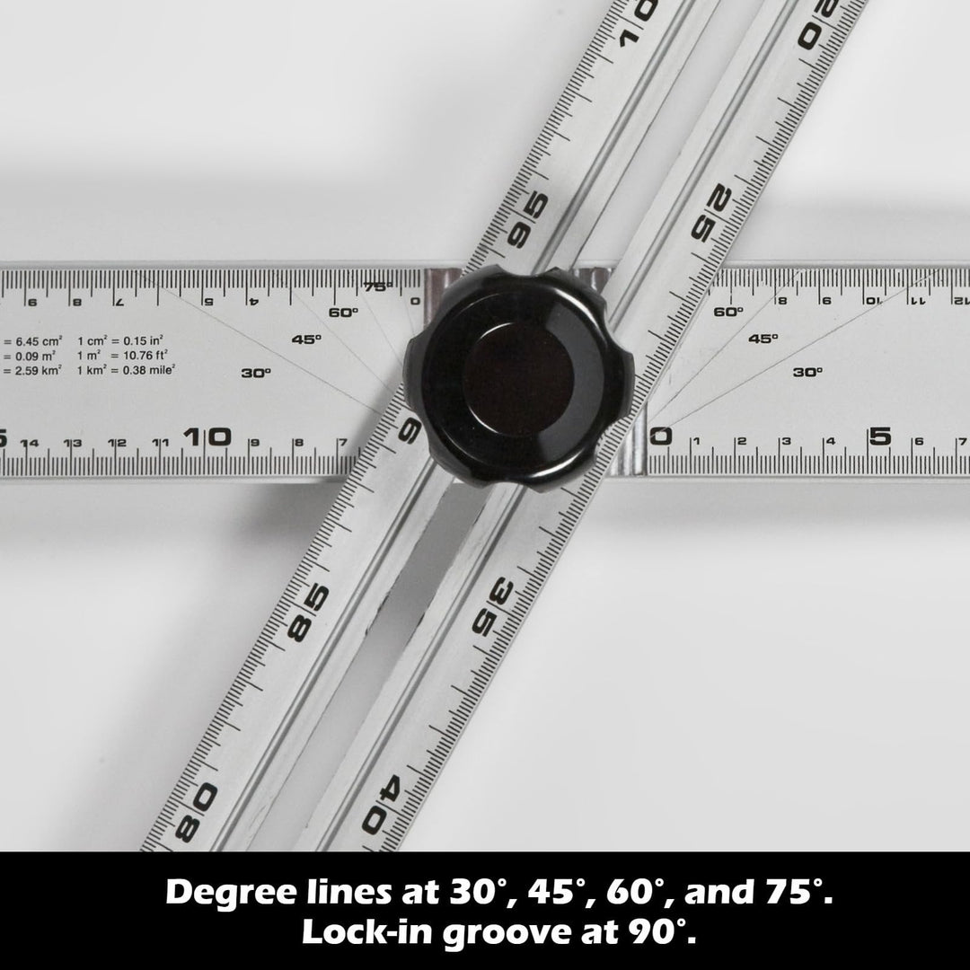 BowLift | AngleMate Precision Measurement Tool