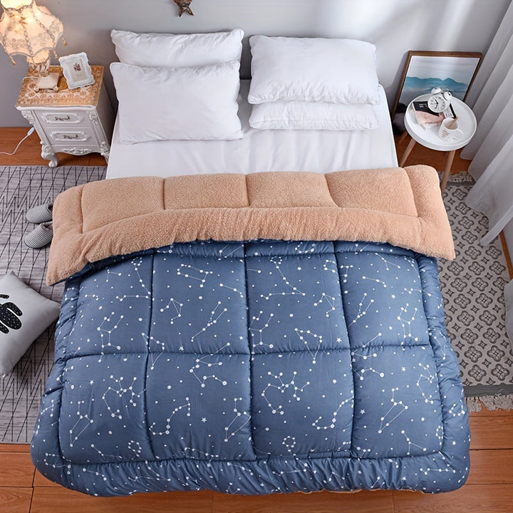 CozySoft - Luxury Fleece Blanket for Every Season Bowlift