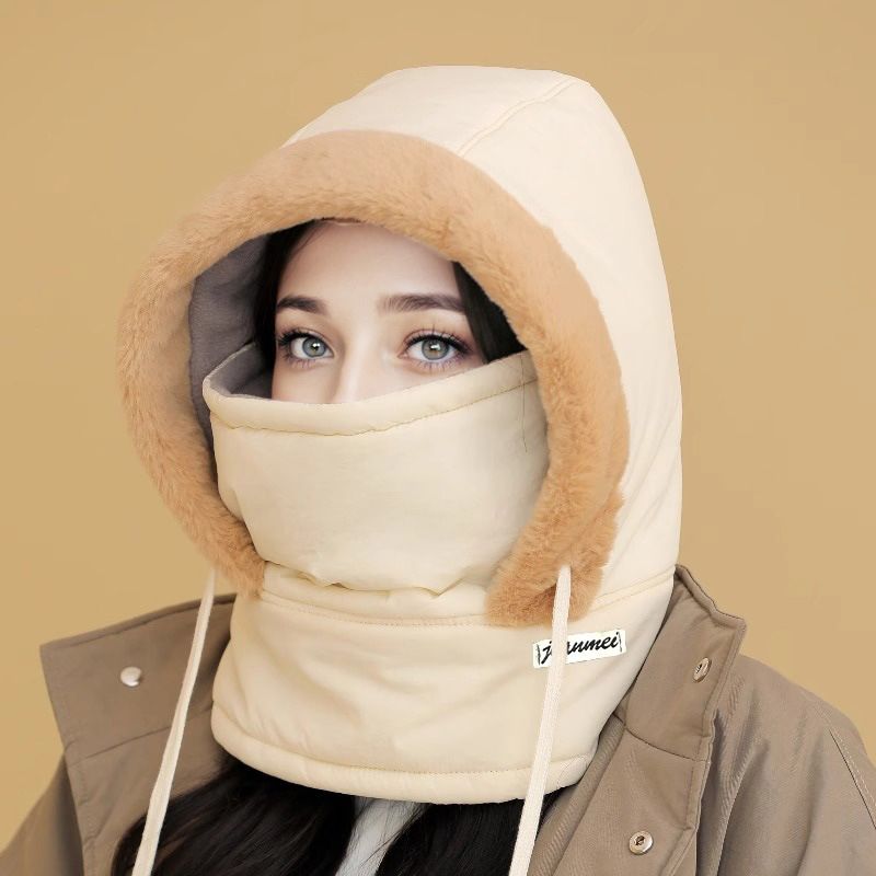 BowLift | ThermWrap – Ultimate warmth against icy winds