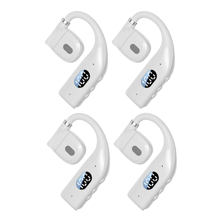 BowLift | Open-Ear Business Bluetooth Headset