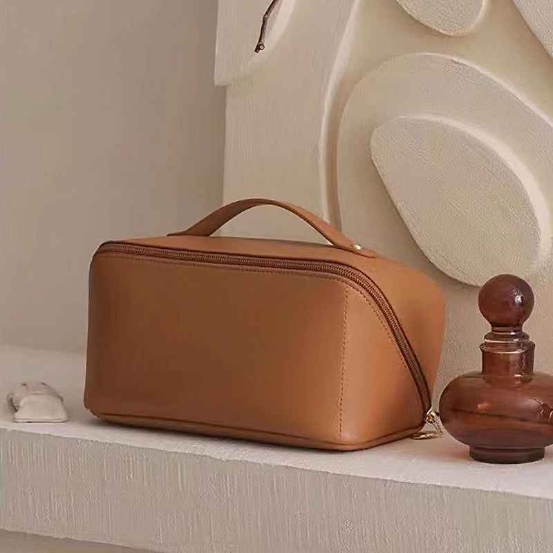 BowLift | Large-capacity Travel Cosmetic Bag