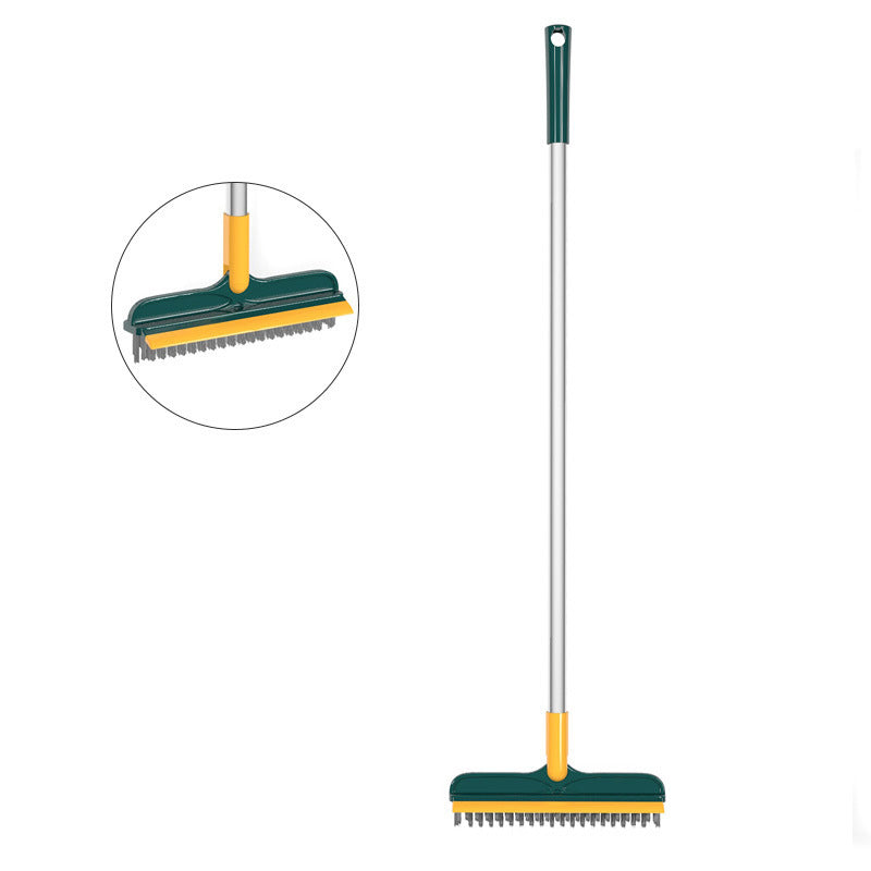 BowLift | 2 in 1 Floor Cleaning Brush