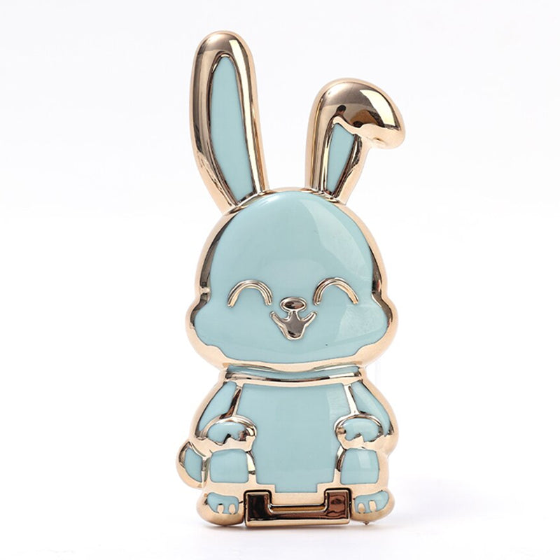 Foldable Bunny Phone Holder | Bowlift