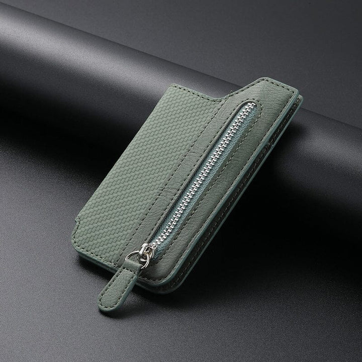 BowLift | Multifunctional adhesive Phone Wallet Card Holder