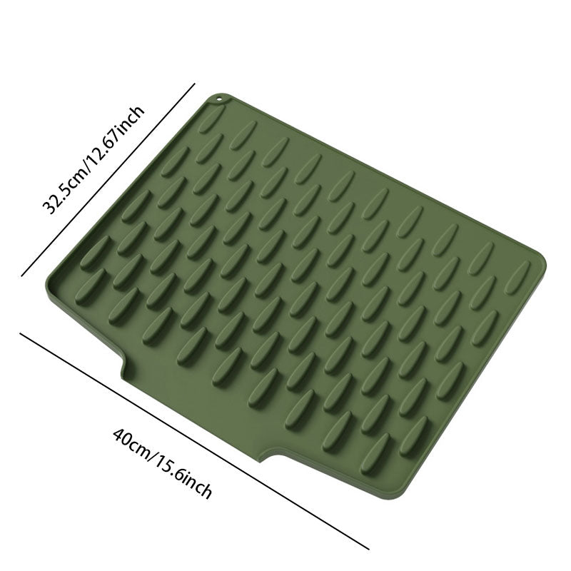 BowLift | Woyuosn DripEase Silicone Drying Fast Water Drainage