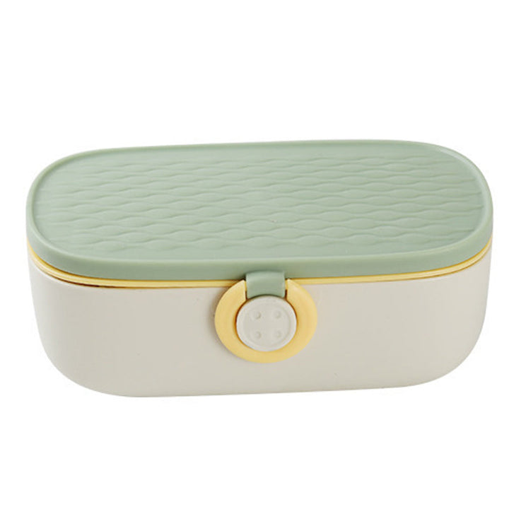 Multifunctional sewing needle and thread box | Bowlift