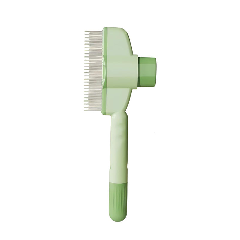 BowLift | Self-Cleaning Pet Grooming Brush