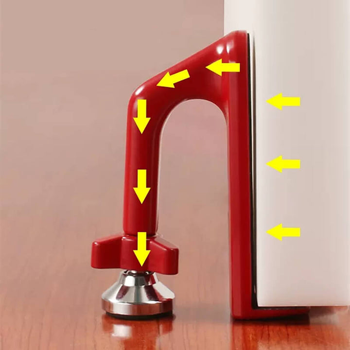 GladiGuard — Make every door an impregnable fortress for your absolute security | Bowlift