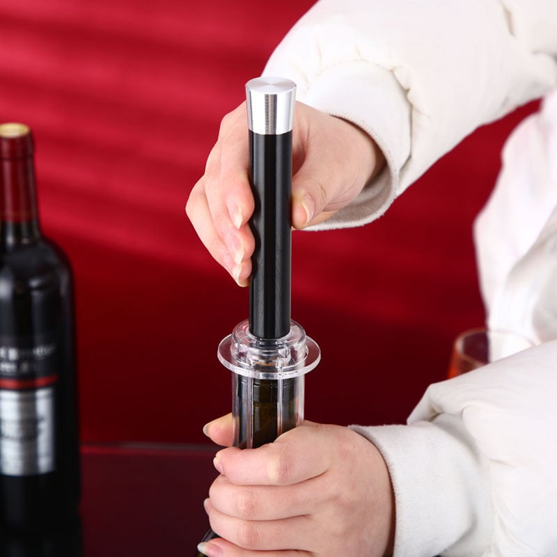 BowLift | Wino on the Go Wine Opening Set