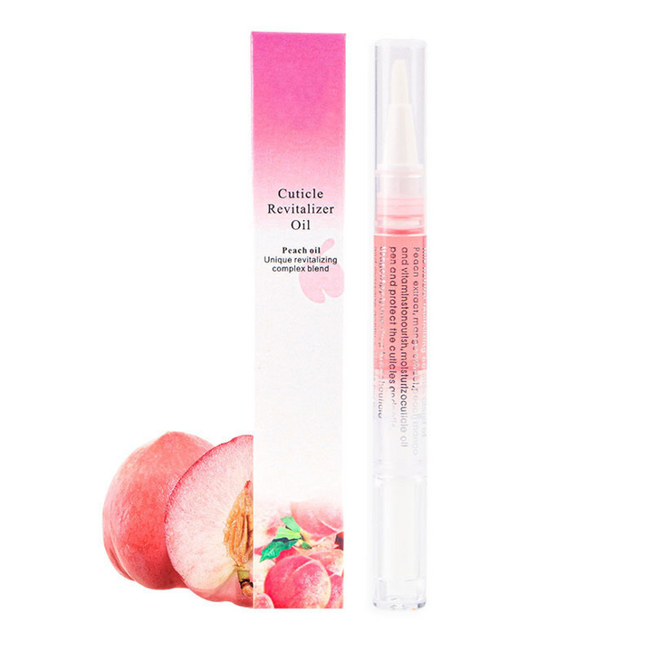 BowLift | Nails Nutritious Growth Oil