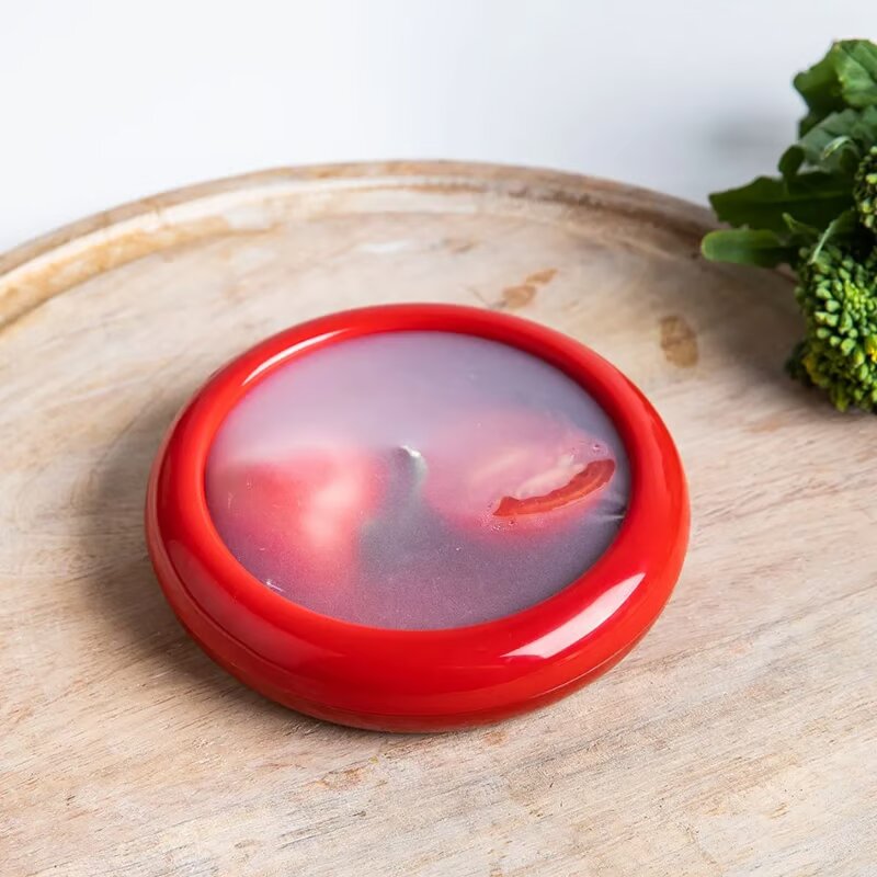 BowLift | FreshShield — Never again moldy food and more space in the fridge!