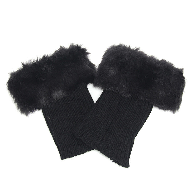 BowLift | FurryLegs – Warm, Slim and Fashionable through the Winter