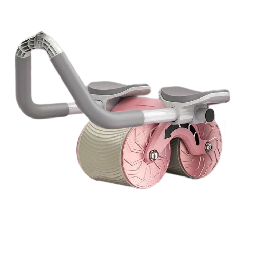 BowLift | Core-Shock Powerroller — Unleash unparalleled power and forge your body without limits!