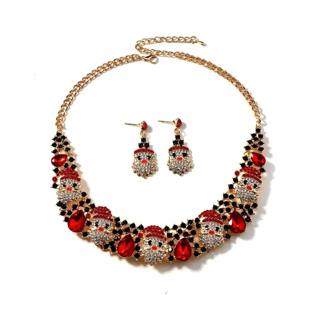 BowLift | Christmas Jewelry set gift ideas for women