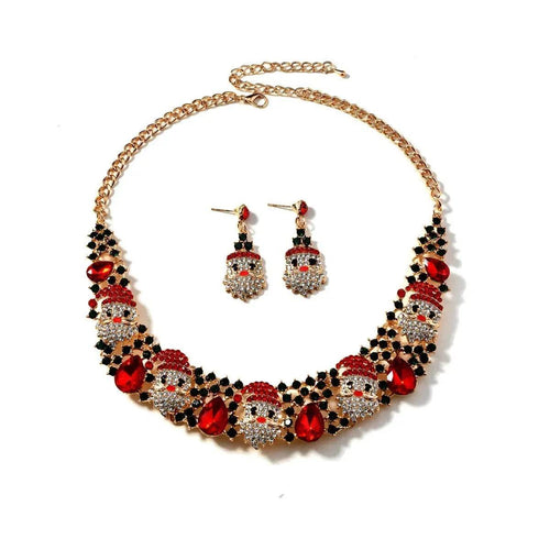 BowLift | Christmas Jewelry set gift ideas for women