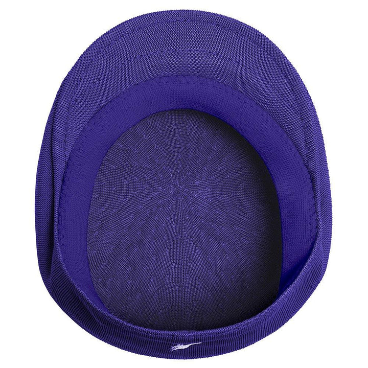 Tropic 504 Ventair - Kangol Flat Cap | Bowlift