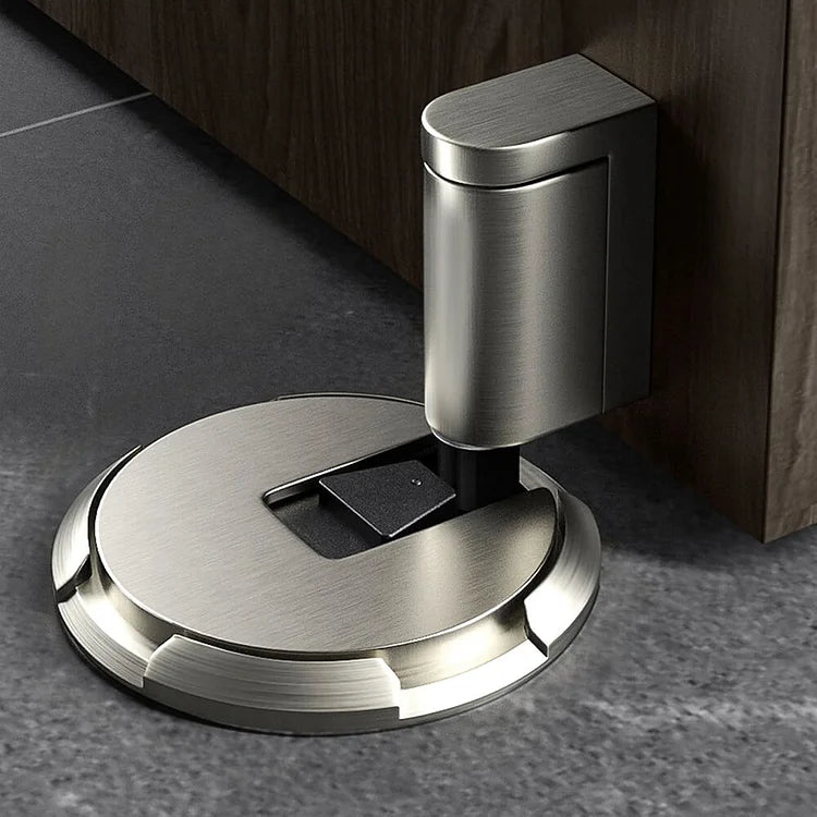 BowLift | Mechanical Stylish Doorstopper