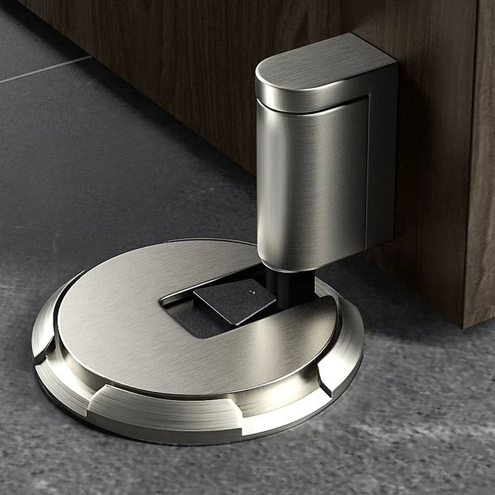 BowLift | Mechanical Stylish Doorstopper