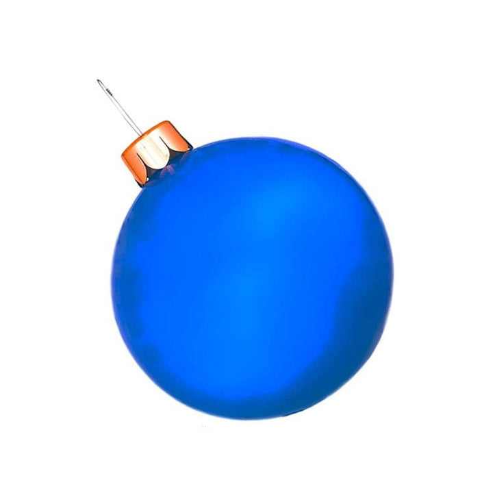 BowLift | Inflatable Decorated Ball