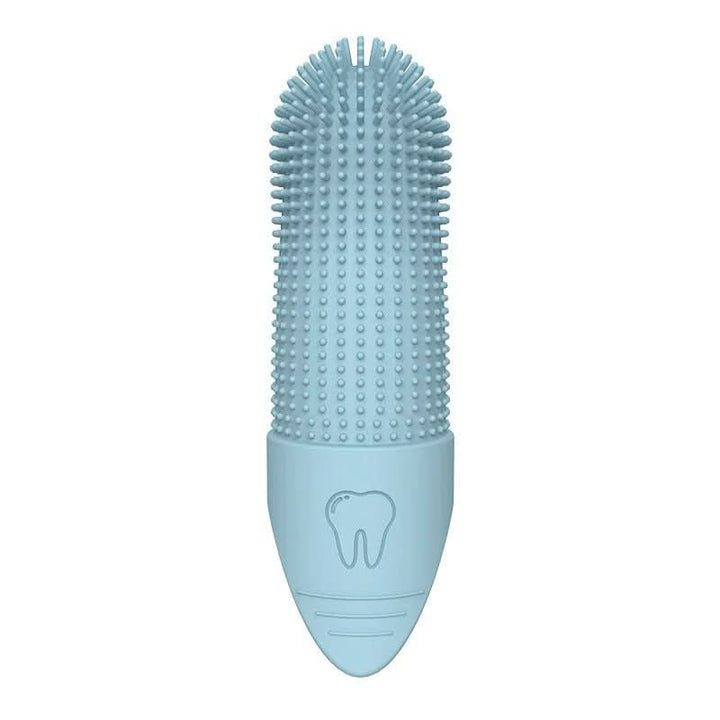 BowLift | SOPHIE SOIN – 360° Finger toothbrush for stress-free dental care for dogs & cats